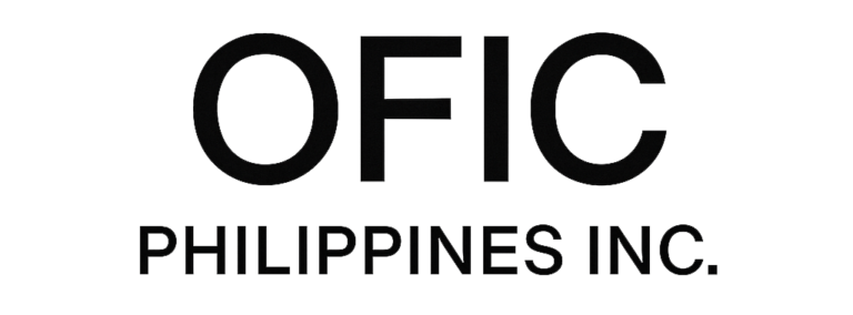 OFIC Philippines Inc. Logo Design